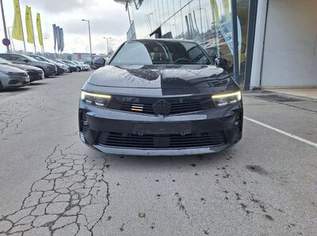 Astra GS Line 1,5 CDTI, 24990 €, Auto & Fahrrad-Autos in 8054 Straßgang