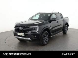 Ranger Wildtrak, 59988 €, Auto & Fahrrad-Autos in 2351 Gemeinde Wiener Neudorf