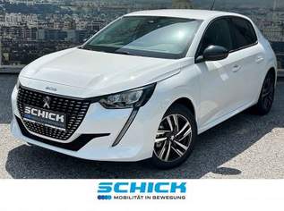 208 Allure PT100, 16990 €, Auto & Fahrrad-Autos in 6130 Stadt Schwaz 208 Allure PT100, 16990 €, Auto & Fahrrad-Autos in 6130 Stadt Schwaz