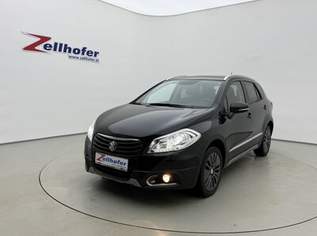 SX4 S-Cross 1,6 DDiS Allgrip flash, 7990 €, Auto & Fahrrad-Autos in 3304 Gemeinde Sankt Georgen am Ybbsfelde