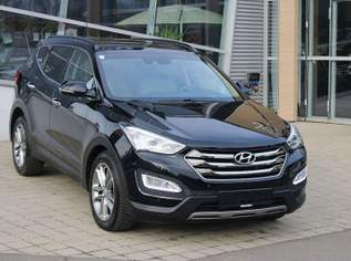 Santa Fe 2,2 CRDi 4WD Style Aut., 17500 €, Auto & Fahrrad-Autos in 8483 Deutsch Goritz Santa Fe 2,2 CRDi 4WD Style Aut., 17500 €, Auto & Fahrrad-Autos in 8483 Deutsch Goritz