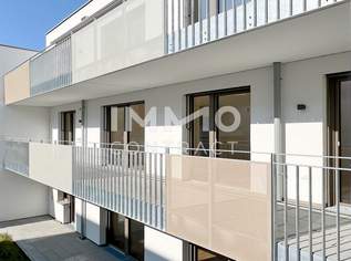 Stock2Live Exklusive Wohneinheiten 42qm - 120qm in Stockerau! _fußläufig zu Schule und Bahnhof!, 331000 €, Immobilien-Wohnungen in 2000 Gemeinde Stockerau