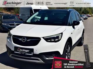 Crossland X 1,2 Turbo Innovation, 9890 €, Auto & Fahrrad-Autos in 4060 Leonding Crossland X 1,2 Turbo Innovation, 9890 €, Auto & Fahrrad-Autos in 4060 Leonding