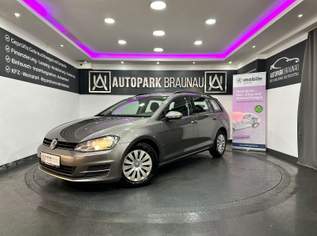 Golf 1.6 TDI Trendline BMT *PDC*, 9999 €, Auto & Fahrrad-Autos in 5280 Braunau am Inn