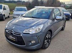 DS3 SoChic, 6999 €, Auto & Fahrrad-Autos in 4150 Rohrbach-Berg