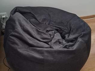 Sitzsack, 25 €, Marktplatz-Sammlungen & Haushaltsauflösungen in 2630 Gemeinde Ternitz