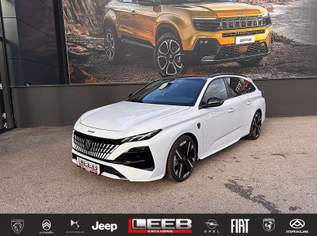 308 SW Hybrid 145 e-DSC6 GT inkl. Sensation Pack, 3..., 35690 €, Auto & Fahrrad-Autos in 4600 Wels