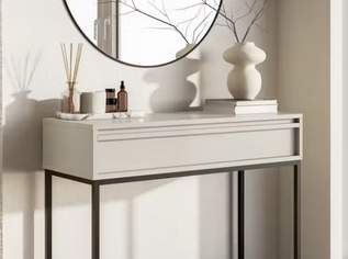 Moderner Schmink-/ Konsolentisch und 2 moderne Nachttische von Selsey, 350 €, Haus, Bau, Garten-Möbel & Sanitär in 1100 Favoriten Moderner Schmink-/ Konsolentisch und 2 moderne Nachttische von Selsey, 350 €, Haus, Bau, Garten-Möbel & Sanitär in 1100 Favoriten