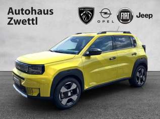 Grande Panda LA PRIMA Hybrid 100, 23240 €, Auto & Fahrrad-Autos in Niederösterreich