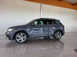 Tiguan R-Line 4Motion DSG, 38990 €, Auto & Fahrrad-Autos in 8443 Gleinstätten Tiguan R-Line 4Motion DSG, 38990 €, Auto & Fahrrad-Autos in 8443 Gleinstätten