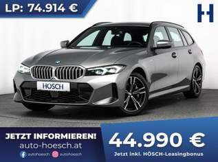 330 i xDrive Touring M Sport WIE NEU SCHNÄPPCHEN -39%, 46490 €, Auto & Fahrrad-Autos in 4061 Pasching 330 i xDrive Touring M Sport WIE NEU SCHNÄPPCHEN -39%, 46490 €, Auto & Fahrrad-Autos in 4061 Pasching