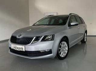 Octavia Combi 1,6 TDI Ambition ACC, 13990 €, Auto & Fahrrad-Autos in 5411 Oberalm