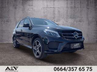 GLE d 4Matic AMG-Line, 42990 €, Auto & Fahrrad-Autos in 4650 Lambach