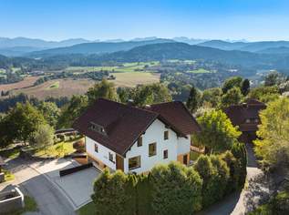 Ästhetik trifft Natur – Ihr Panoramahaus bei der Simonhöhe, 500000 €, Immobilien-Häuser in 9554 Sankt Urban
