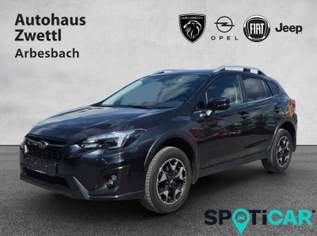 XV 1.6i CVT Style Allrad Aut., 18480 €, Auto & Fahrrad-Autos in 3925 Gemeinde Arbesbach