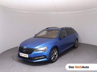 Superb Combi Sportline TSI DSG, 36950 €, Auto & Fahrrad-Autos in 8041 Liebenau Superb Combi Sportline TSI DSG, 36950 €, Auto & Fahrrad-Autos in 8041 Liebenau