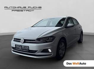 Polo Comfortline TDI SCR, 16990 €, Auto & Fahrrad-Autos in 4240 Freistadt