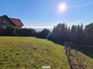 Sonniges Baugrundstück mit traumhafter Aussicht, 650000 €, Immobilien-Grund und Boden in 8045 Sonniges Baugrundstück mit traumhafter Aussicht, 650000 €, Immobilien-Grund und Boden in 8045