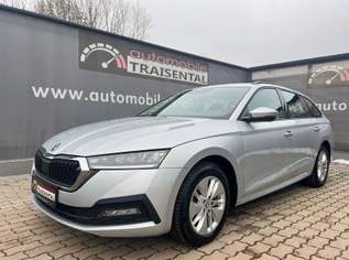 Octavia Kombi 2.0 TDI Ambition DSG, 20900 €, Auto & Fahrrad-Autos in 3160 Gemeinde Traisen
