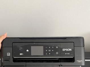 EPSON XP-442 Drucker EPSON XP-442 Drucker