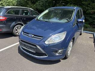 Grand C-MAX Trend +EXPORT+, 1800 €, Auto & Fahrrad-Autos in 4150 Rohrbach-Berg Grand C-MAX Trend +EXPORT+, 1800 €, Auto & Fahrrad-Autos in 4150 Rohrbach-Berg