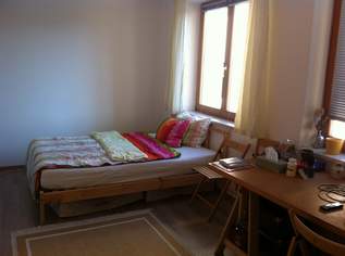Schönes Zimmer in Salzburg-Itzling an PendlerIn zu vermieten!, 400 €, Immobilien-Kleinobjekte & WGs in 5020 Salzburg Zimmer