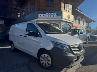 Vito 114 CDI lang, 24850 €, Auto & Fahrrad-Autos in 4880 Sankt Georgen im Attergau Vito 114 CDI lang, 24850 €, Auto & Fahrrad-Autos in 4880 Sankt Georgen im Attergau