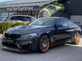 M4 GTS (F82) *Limited 1of 700*Individual*Ceramic*, 174900 €, Auto & Fahrrad-Autos in 5102 Anthering M4 GTS (F82) *Limited 1of 700*Individual*Ceramic*, 174900 €, Auto & Fahrrad-Autos in 5102 Anthering