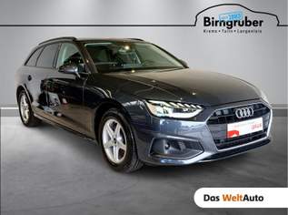 A4 Avant 35 TDI S-tronic, 38870 €, Auto & Fahrrad-Autos in 3430 Gemeinde Tulln an der Donau A4 Avant 35 TDI S-tronic, 38870 €, Auto & Fahrrad-Autos in 3430 Gemeinde Tulln an der Donau