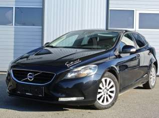V40 1.6 D Kinetic, 4900 €, Auto & Fahrrad-Autos in 4693 Desselbrunn