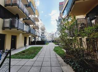 Urbanes Wohnen in der Viktoriagasse 19 – Nähe Mariahilfer Straße & Westbahnhof, 962.21 €, Immobilien-Wohnungen in 1150 Rudolfsheim-Fünfhaus