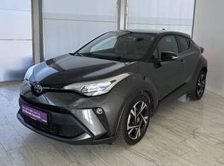 C-HR Hybrid, 24990 €, Auto & Fahrrad-Autos in 5071 Walserfeld