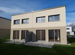 Doppelhaushälfte in Neumarkt an der Ybbs Typ K1, 1372.25 €, Immobilien-Häuser in 3371 Gemeinde Neumarkt an der Ybbs Doppelhaushälfte in Neumarkt an der Ybbs Typ K1, 1372.25 €, Immobilien-Häuser in 3371 Gemeinde Neumarkt an der Ybbs