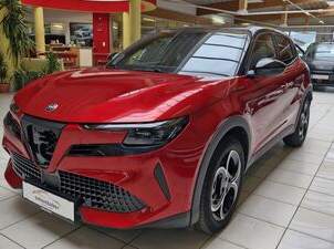 Romeo Junior Ibrida Speciale 1.2 MHEV e-DCT, 25990 €, Auto & Fahrrad-Autos in 5500 Bischofshofen Romeo Junior Ibrida Speciale 1.2 MHEV e-DCT, 25990 €, Auto & Fahrrad-Autos in 5500 Bischofshofen