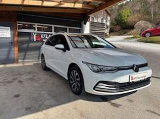 Golf LED SHZ APP MULTI ACC PDC NAVI ALU, 19999 €, Auto & Fahrrad-Autos in 8184 Anger