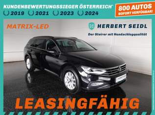 Passat Variant BUSINESS 2,0 TDI DSG, 19480 €, Auto & Fahrrad-Autos in 8200 Gleisdorf