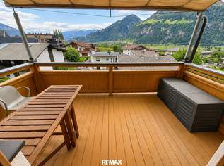 Ruheoase mit herrlichem Bergpanorama, 299000 €, Immobilien-Wohnungen in 6260 Gemeinde Bruck am Ziller Ruheoase mit herrlichem Bergpanorama, 299000 €, Immobilien-Wohnungen in 6260 Gemeinde Bruck am Ziller