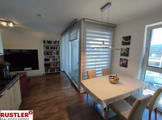 Attraktive Mietwohnung im Linzer Zentrum, 849 €, Immobilien-Wohnungen in Oberösterreich