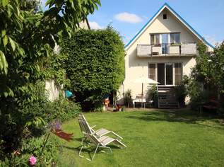 NEUER PREIS! Schönes Einfamilienhaus in Meidling mit großem Garten und 90m² Werkhalle!, 1180000 €, Immobilien-Häuser in 1120 Meidling NEUER PREIS! Schönes Einfamilienhaus in Meidling mit großem Garten und 90m² Werkhalle!, 1180000 €, Immobilien-Häuser in 1120 Meidling