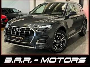 Q5 40 TDI quattro *HEADUP*LEDER*ACC*VIRTUAL*LED*, 42990 €, Auto & Fahrrad-Autos in 4844 Regau