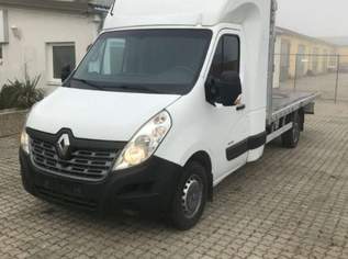 Renault Master Pritsche zu verkaufen!, 13000 €, Auto & Fahrrad-Traktoren & Nutzfahrzeuge in 2604 Theresienfeld Renault Master Pritsche zu verkaufen!, 13000 €, Auto & Fahrrad-Traktoren & Nutzfahrzeuge in 2604 Theresienfeld