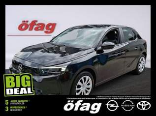 Corsa F 1.2 Edition, 13990 €, Auto & Fahrrad-Autos in 5020 Altstadt Corsa F 1.2 Edition, 13990 €, Auto & Fahrrad-Autos in 5020 Altstadt