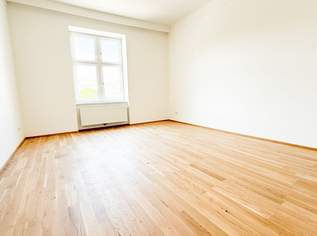 Erstbezug nach Komplettsanierung, 272000 €, Immobilien-Wohnungen in 1050 Margareten