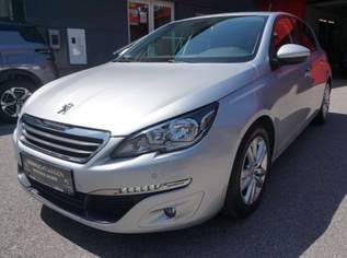 308 HDi 120 EAT6 Allure, 13990 €, Auto & Fahrrad-Autos in 2500 Gemeinde Baden