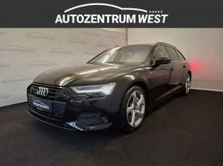A6 Avant 55 TFSI e quattro *S line*..HDMatrix/Head..., 42987 €, Auto & Fahrrad-Autos in 6410 Marktgemeinde Telfs