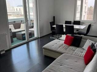 Moderne 3-Zimmer-Wohnung mit gemütlicher Loggia, 499000 €, Immobilien-Wohnungen in 1220 Donaustadt
