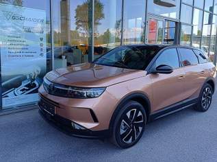 Grandland 1.2 MHEV GS Aut., 34990 €, Auto & Fahrrad-Autos in 5201 Seekirchen am Wallersee