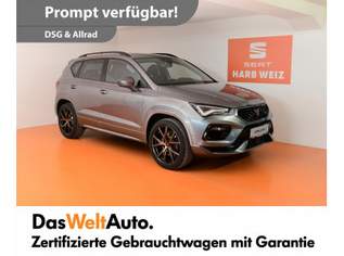 Ateca 2.0 TSI DSG 4Drive 190, 40830 €, Auto & Fahrrad-Autos in 8160 Weiz