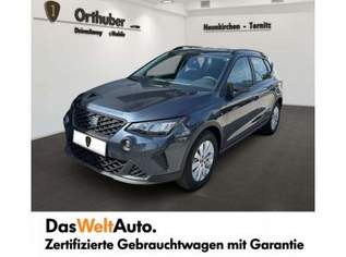 Arona Reference 1.0 TSI