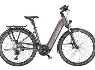 KTM Macina Style 710 - elderberry-matt Rahmengröße: 51 cm, 5299 €, Auto & Fahrrad-Fahrräder in Österreich